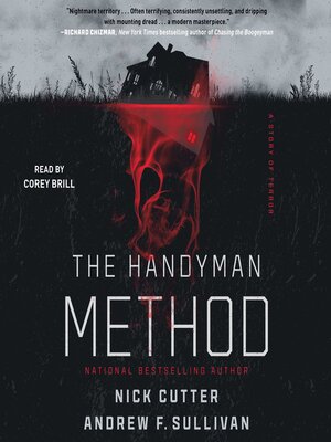 cover image of The Handyman Method